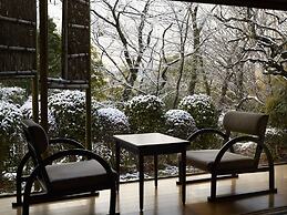 Jinya Ryokan