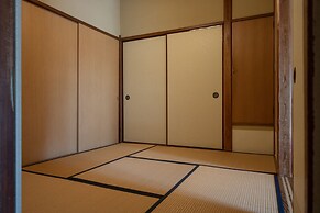Jinya Ryokan