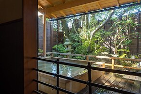Jinya Ryokan