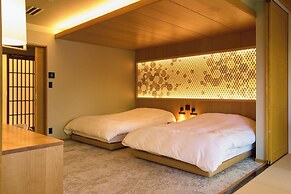 Jinya Ryokan
