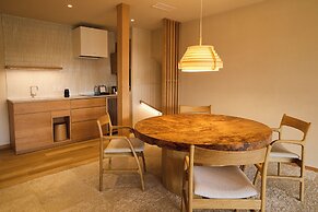Jinya Ryokan