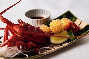 Jinya Ryokan