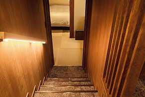 Jinya Ryokan