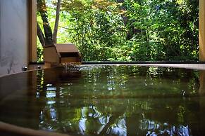 Jinya Ryokan