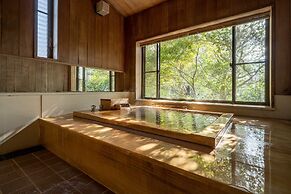 Jinya Ryokan