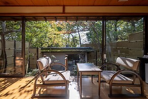 Jinya Ryokan