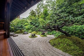 Jinya Ryokan