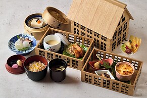Jinya Ryokan