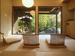 Jinya Ryokan
