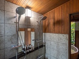 Jinya Ryokan