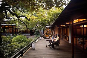 Jinya Ryokan