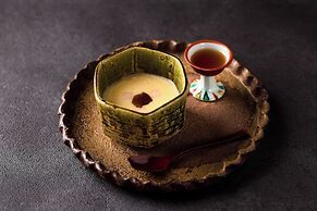 Jinya Ryokan