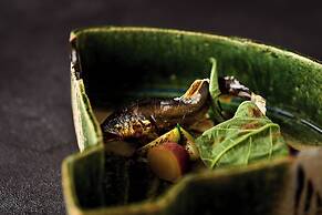 Jinya Ryokan