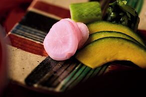 Jinya Ryokan