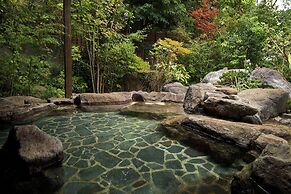Jinya Ryokan
