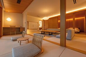 Jinya Ryokan