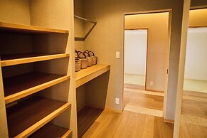 Jinya Ryokan