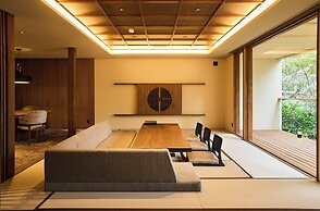 Jinya Ryokan
