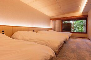 Jinya Ryokan