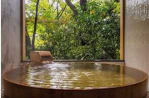 Jinya Ryokan