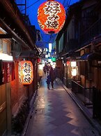 Gion Machiya