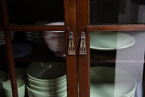 Gion Machiya