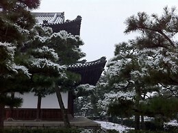Gion Machiya