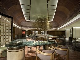InterContinental Shanghai Harbour City by IHG