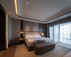 InterContinental Shanghai Harbour City by IHG