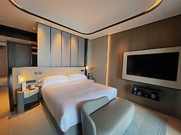 InterContinental Shanghai Harbour City by IHG