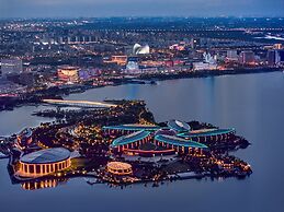InterContinental Shanghai Harbour City by IHG