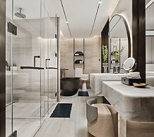 InterContinental Shanghai Harbour City by IHG