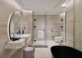 InterContinental Shanghai Harbour City by IHG