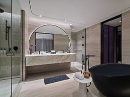 InterContinental Shanghai Harbour City by IHG