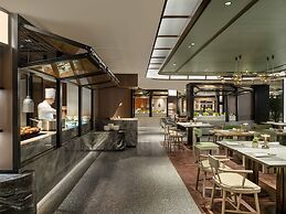InterContinental Shanghai Harbour City by IHG