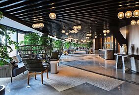InterContinental Shanghai Harbour City by IHG
