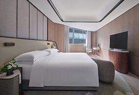 InterContinental Shanghai Harbour City by IHG
