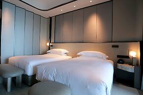 InterContinental Shanghai Harbour City by IHG