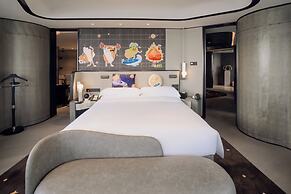 InterContinental Shanghai Harbour City by IHG