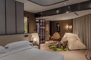 InterContinental Shanghai Harbour City by IHG