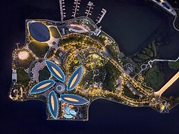 InterContinental Shanghai Harbour City by IHG