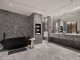 InterContinental Shanghai Harbour City by IHG