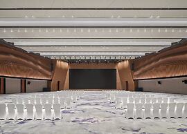 InterContinental Shanghai Harbour City by IHG
