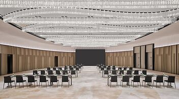 InterContinental Shanghai Harbour City by IHG