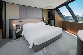 InterContinental Shanghai Harbour City by IHG