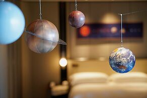 InterContinental Shanghai Harbour City by IHG