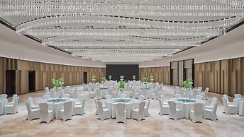 InterContinental Shanghai Harbour City by IHG