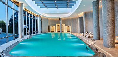 InterContinental Shanghai Harbour City by IHG