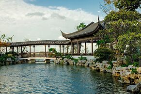InterContinental Shanghai Harbour City by IHG