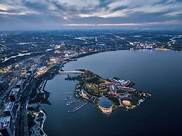 InterContinental Shanghai Harbour City by IHG